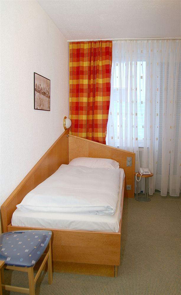 Hotel Paris Düsseldorf Eksteriør bilde