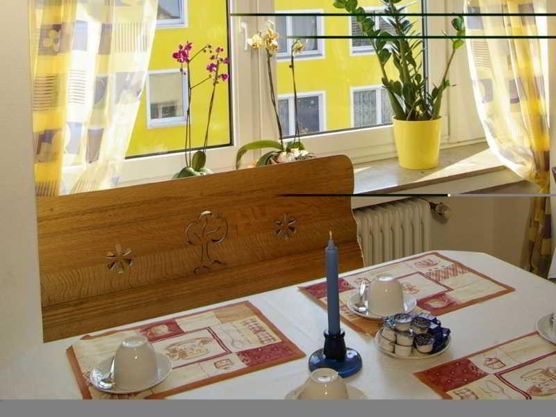 Hotel Paris Düsseldorf Eksteriør bilde